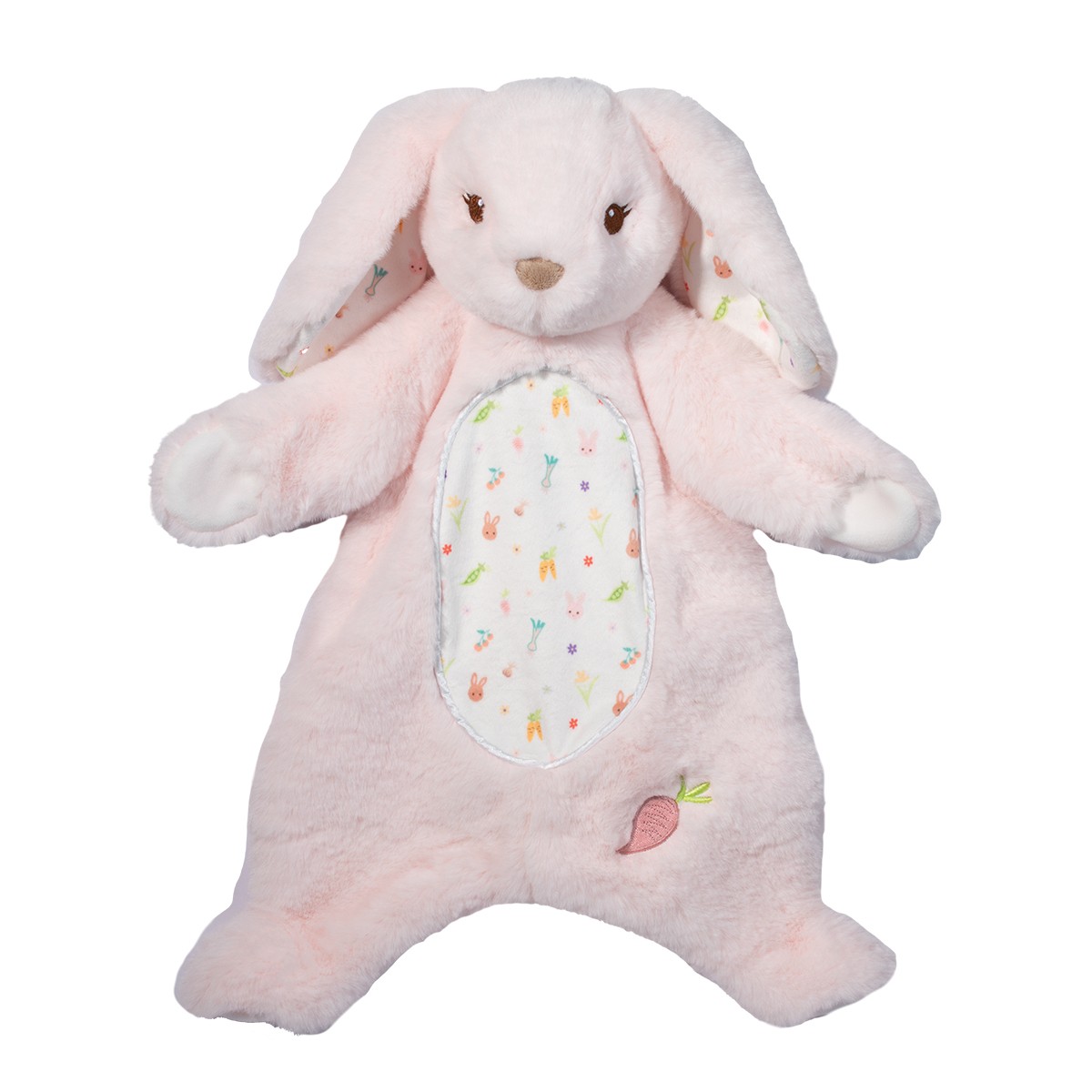 Parsnip Pink Bunny Sshlumpie Parsnip Pink Bunny Sshlumpie